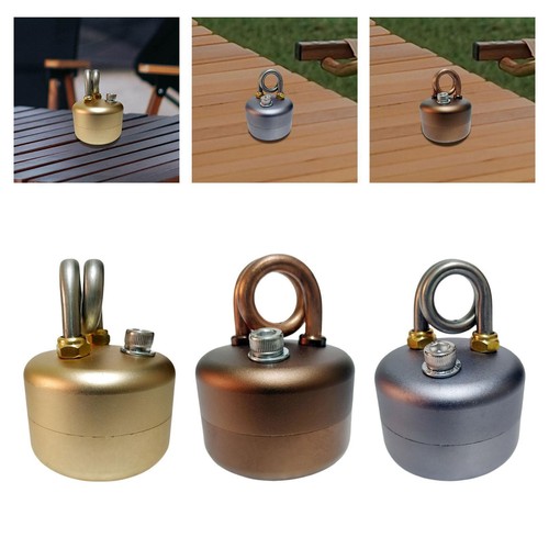 Brûleur alcool compact - à,