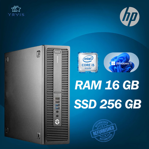 Bureau 800g2 sff - de,