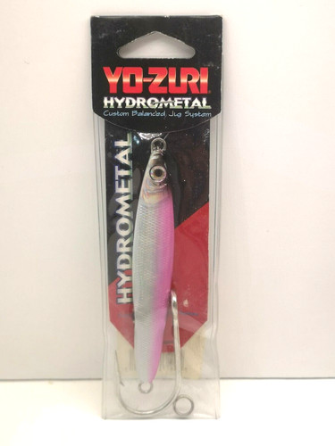 Zuri hydro metal f666 80 - hydro,