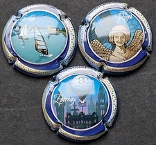 Lot 3 CAPSULES générique