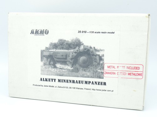 Armo jadar resin kit 35 - armo,