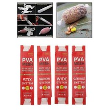 5 Mètres PVA Carp Fishing