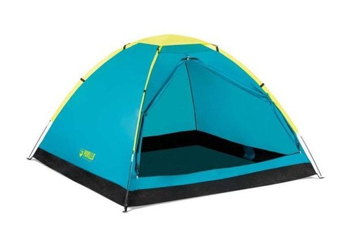 Tente camping monodome - tente,
