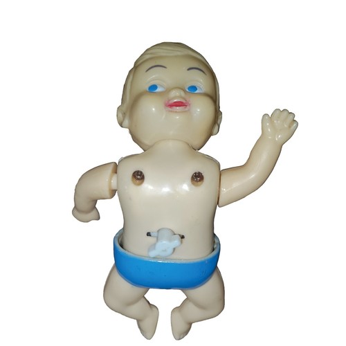 Petit baigneur vintage s - , 50's