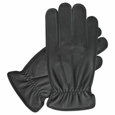 Pss Cuir Homme Mode Hiver Robe