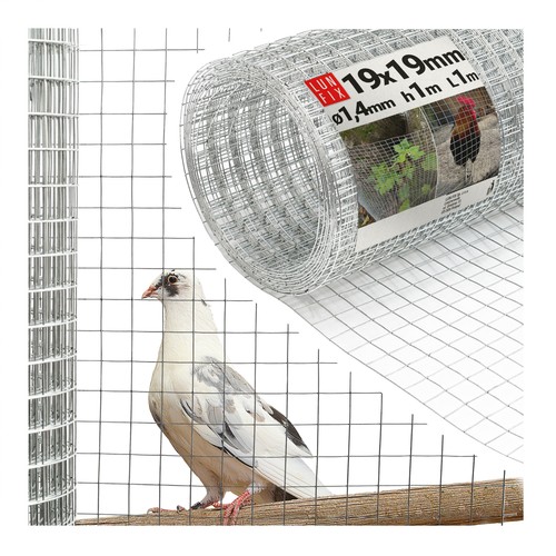 Fil volière poulet - fil,