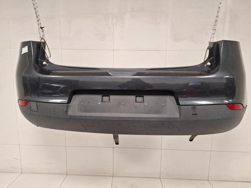 Pare choc arriere - , renault