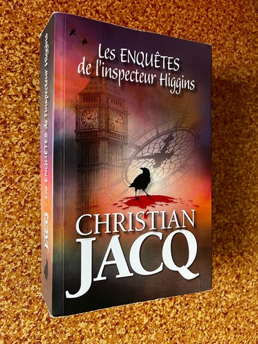 Thriller jacq 3 - jacq,