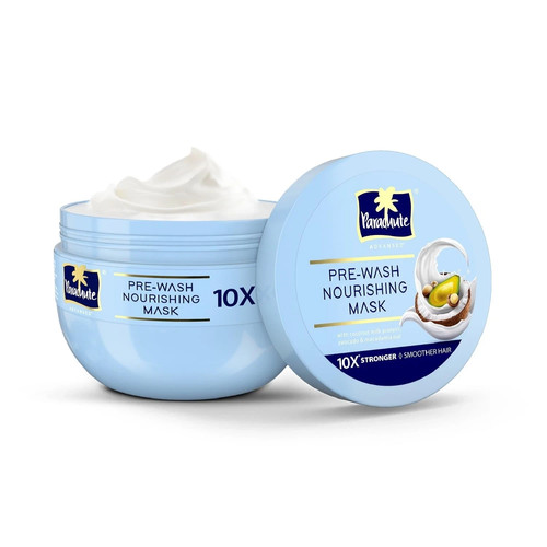 Masque capillaire nourrissant