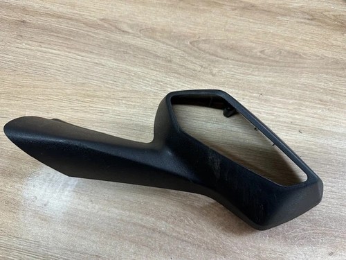 Coque rétroviseur gauche - coque,