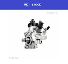 Pompe à carburant haute