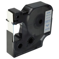 Cartouche ruban pour Dymo 5000