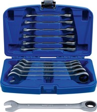 BGS Jeu de clés mixtes à