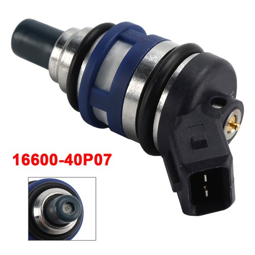 Injecteur carburant pour - de,