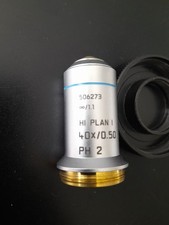 Objectif Microscope Leica HI