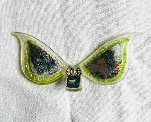 Ailes pour poupée winx - ailes,