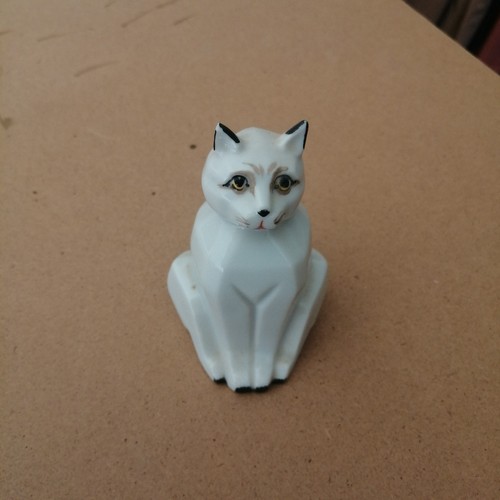 Salière chat - salière,