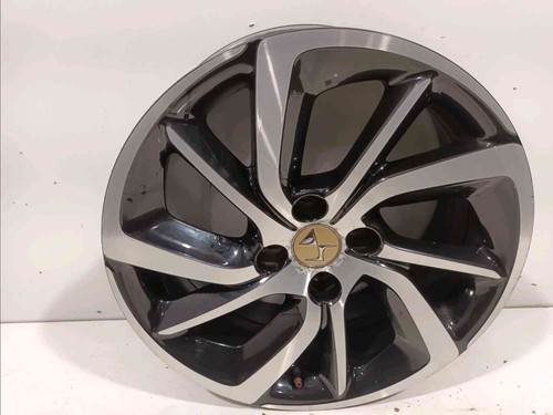 Jante aluminium 98058958xy - jante, ds