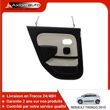 🇫🇷 GARNITURE PORTE