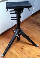 Trépied pour projecteur Debrie