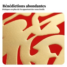 Coffret Couplets Nouvel An