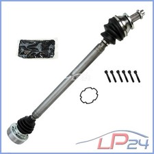 Cardan transmission avant - de,