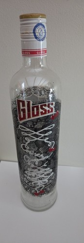 Bouteille suze gloss - suze,