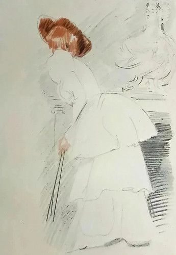 Paul césar helleu aux - paul-césar,