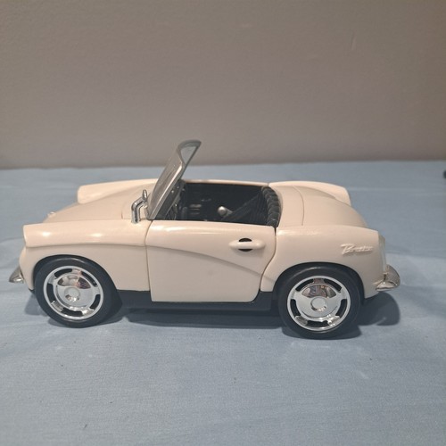 Vtg 2004 lil bratz cruiser - vtg,