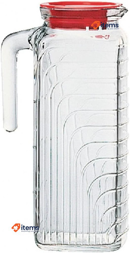 Bormioli rocco krug 2lt - bormioli,