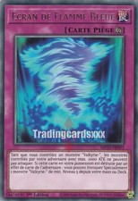 ♦Yu-Gi-Oh!♦ Écran de Flamme Bleue : MP20-FR093 R