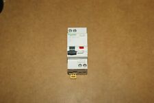 DISJONCTEUR DIFFERENTIEL DT40