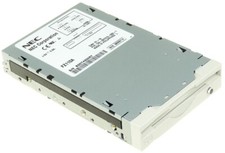 Zip Drive Nec Fz110A