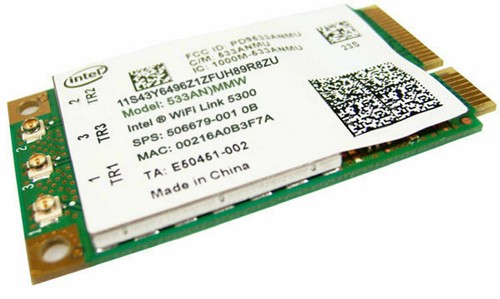 Carte wifi sans fil pour - sans,