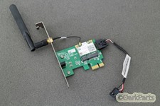 IBM Lenovo FRU 03T8165 PCIe Wireless Card