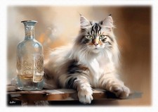 Tableau création originale -