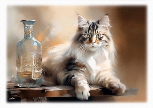 Tableau création originale - ,