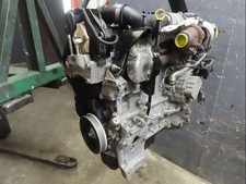 Moteur FORD FIESTA 1763651