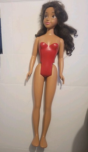 Rare disney princess elena - disney,
