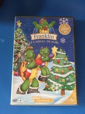 FRANKLIN LE CADEAU DE NOEL -