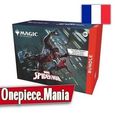 Magic The Gathering Marvel