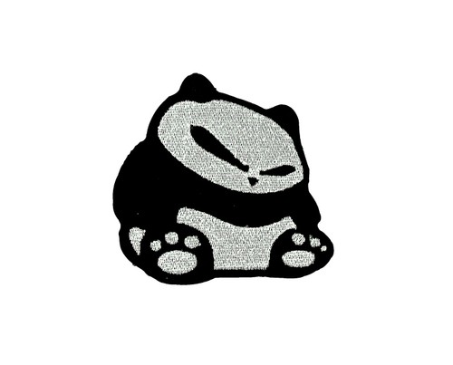 Patch ecusson brode - patch,