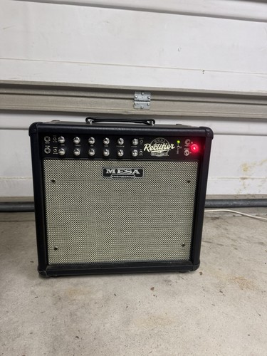 Mesa boogie dual recto - boogie, 25