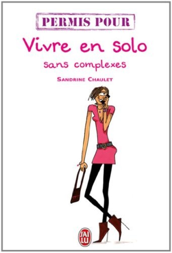Permis pour vivre - solo, sans