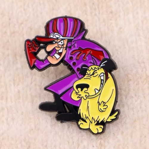 Pin pins métal les fous - pins,