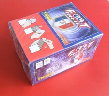 RARE BOÎTE BOX PANINI FOOT