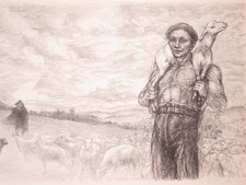 Lucien-Ph. MORETTI (1922-2000)