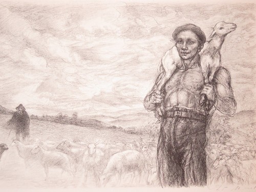 Lucien moretti - moretti, (1922-2000)
