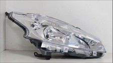 Optique avant principal droit (feux)(phare) PEUGEOT 208 I 9802221280