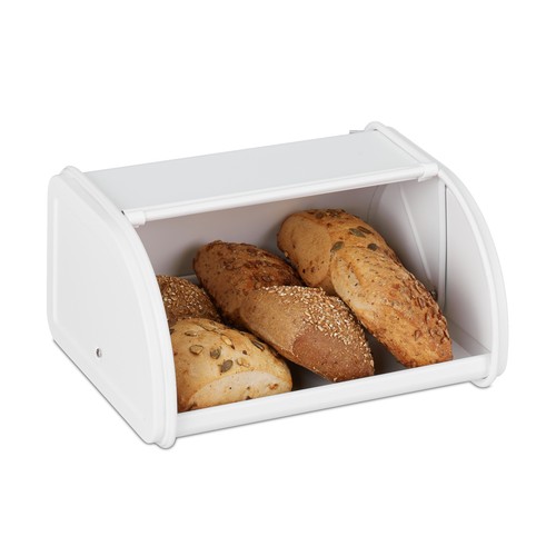 Boîte pain étanche - à,